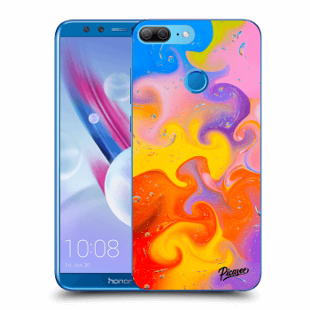 Θήκη για Honor 9 Lite - Bubbles