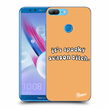 Θήκη για Honor 9 Lite - Spooky season