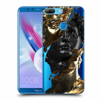 Θήκη για Honor 9 Lite - Gold - Black