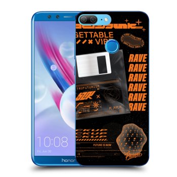 Θήκη για Honor 9 Lite - RAVE