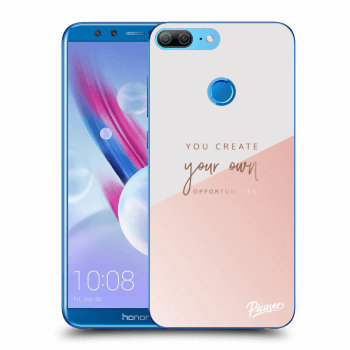 Θήκη για Honor 9 Lite - You create your own opportunities