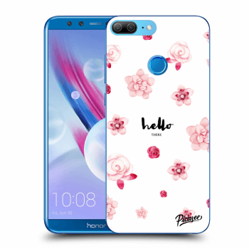 Θήκη για Honor 9 Lite - Hello there