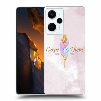Θήκη για Xiaomi Poco F5 - Carpe Diem