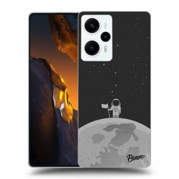 Θήκη για Xiaomi Poco F5 - Astronaut
