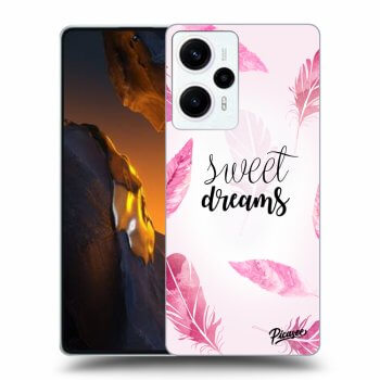 Θήκη για Xiaomi Poco F5 - Sweet dreams