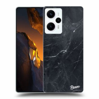 Θήκη για Xiaomi Poco F5 - Black marble