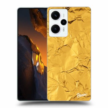 Θήκη για Xiaomi Poco F5 - Gold
