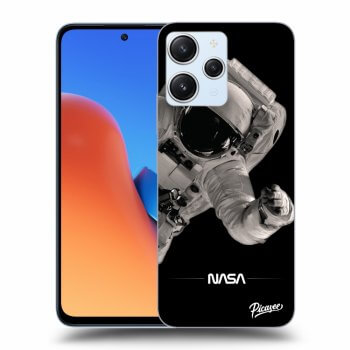Θήκη για Xiaomi Redmi 12 4G - Astronaut Big