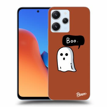 Θήκη για Xiaomi Redmi 12 4G - Boo