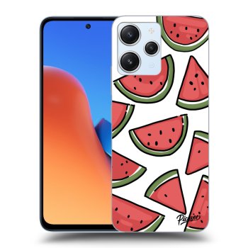 Θήκη για Xiaomi Redmi 12 4G - Melone