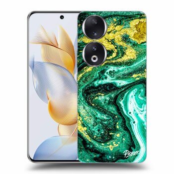 Θήκη για Honor 90 5G - Green Gold