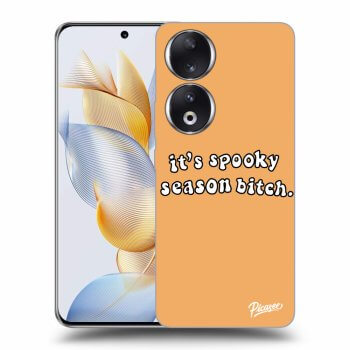 Θήκη για Honor 90 5G - Spooky season
