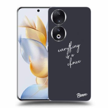 Θήκη για Honor 90 5G - Everything is a choice
