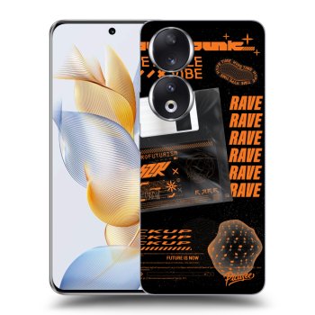 Θήκη για Honor 90 5G - RAVE