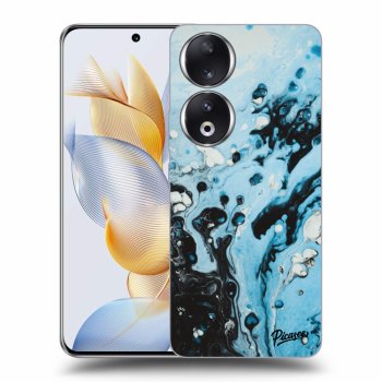 Θήκη για Honor 90 5G - Organic blue