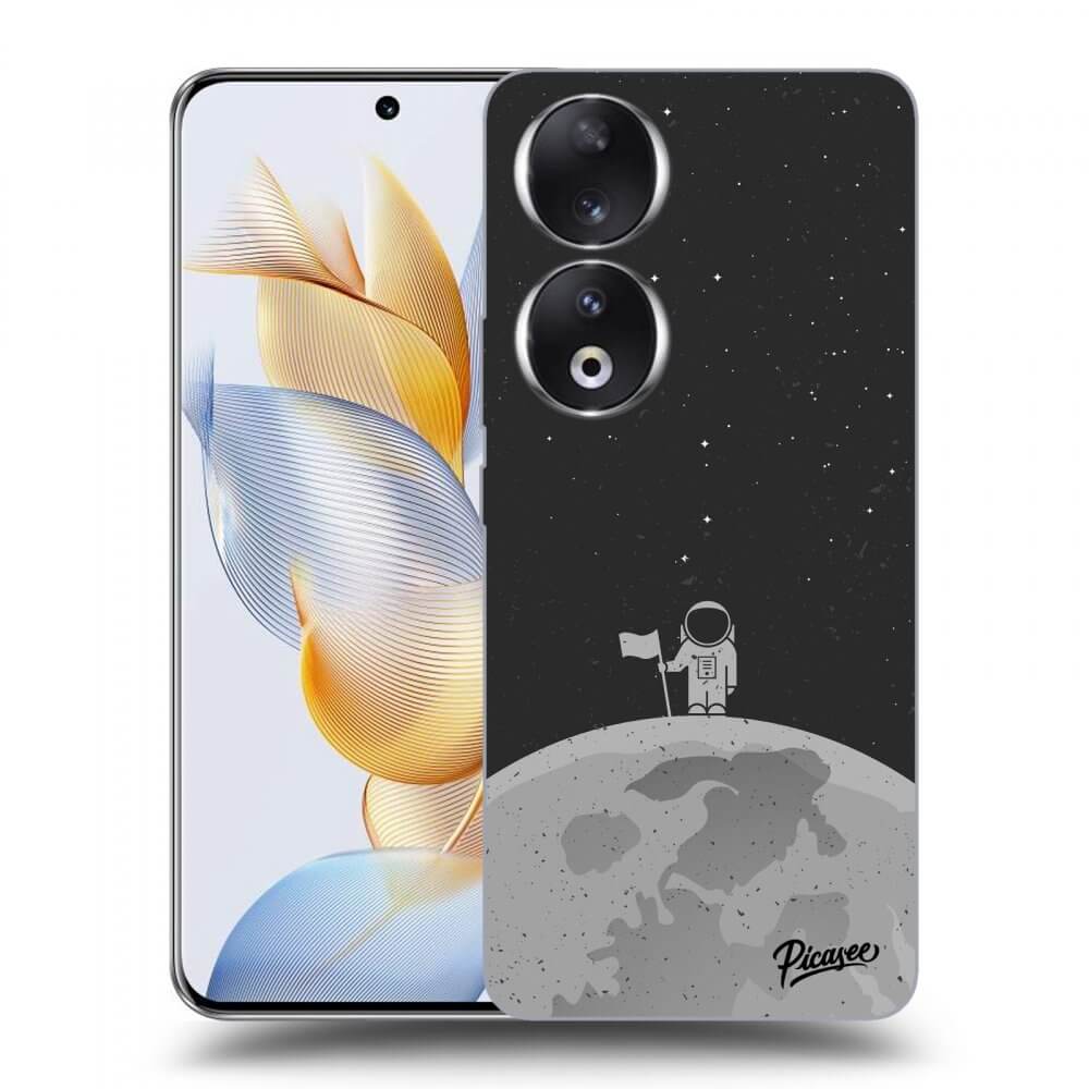 Picasee ULTIMATE CASE για Honor 90 5G - Astronaut