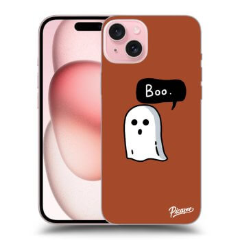ULTIMATE CASE MagSafe pro Apple iPhone 15 - Boo