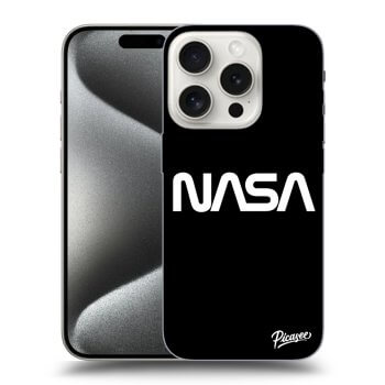 ULTIMATE CASE MagSafe pro Apple iPhone 15 Pro - NASA Basic