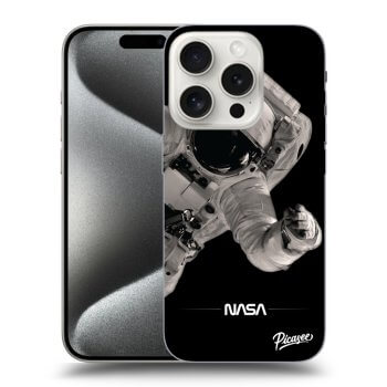 ULTIMATE CASE MagSafe pro Apple iPhone 15 Pro - Astronaut Big