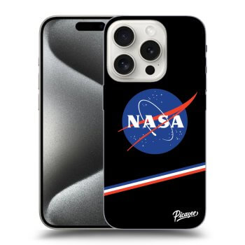 ULTIMATE CASE MagSafe pro Apple iPhone 15 Pro - NASA Original