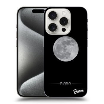 ULTIMATE CASE MagSafe pro Apple iPhone 15 Pro - Moon Minimal