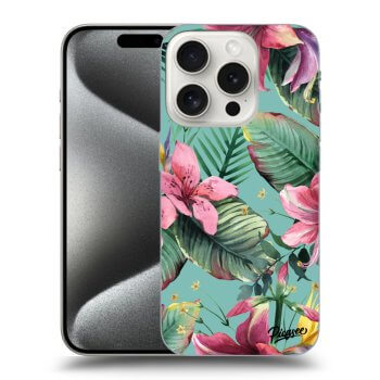 ULTIMATE CASE MagSafe pro Apple iPhone 15 Pro - Hawaii