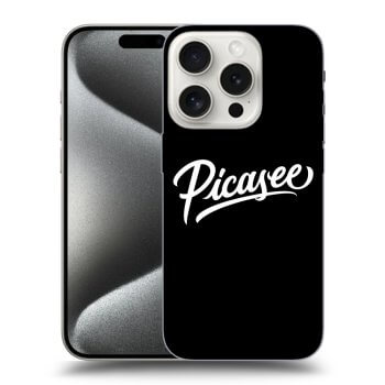 ULTIMATE CASE MagSafe pro Apple iPhone 15 Pro - Picasee - White