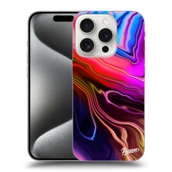 Θήκη για Apple iPhone 15 Pro - Electric