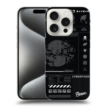 ULTIMATE CASE MagSafe pro Apple iPhone 15 Pro - FUTURE