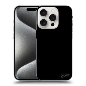 Θήκη για Apple iPhone 15 Pro - Clear