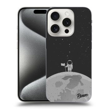 ULTIMATE CASE MagSafe pro Apple iPhone 15 Pro - Astronaut