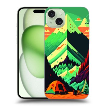 ULTIMATE CASE MagSafe pro Apple iPhone 15 Plus - Whistler