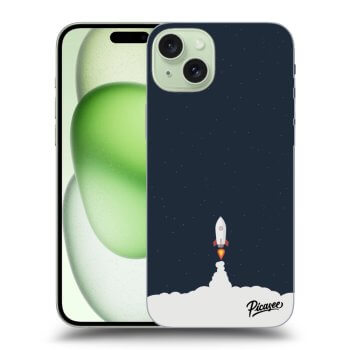 ULTIMATE CASE MagSafe pro Apple iPhone 15 Plus - Astronaut 2