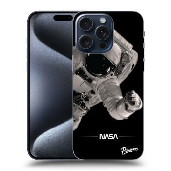 ULTIMATE CASE MagSafe pro Apple iPhone 15 Pro Max - Astronaut Big