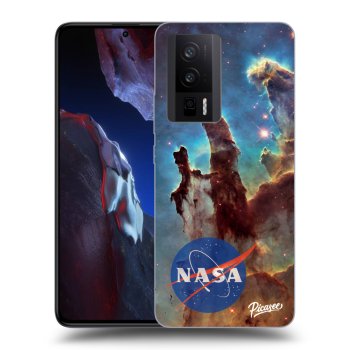 Θήκη για Xiaomi Poco F5 Pro 5G - Eagle Nebula