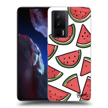 Θήκη για Xiaomi Poco F5 Pro 5G - Melone