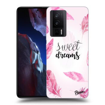 Θήκη για Xiaomi Poco F5 Pro 5G - Sweet dreams