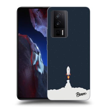 Θήκη για Xiaomi Poco F5 Pro 5G - Astronaut 2