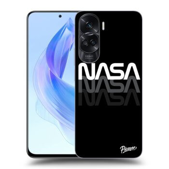 Θήκη για Honor 90 Lite 5G - NASA Triple