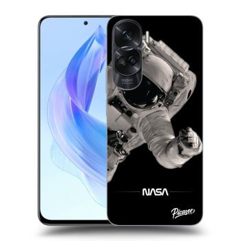 Θήκη για Honor 90 Lite 5G - Astronaut Big