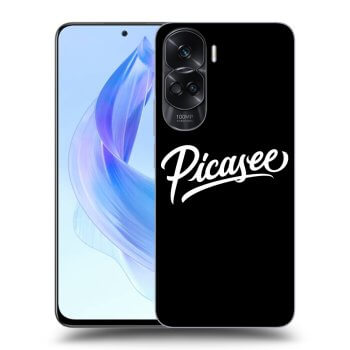 Θήκη για Honor 90 Lite 5G - Picasee - White