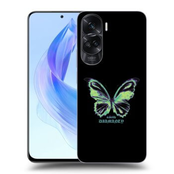Picasee ULTIMATE CASE για Honor 90 Lite 5G - Diamanty Blue