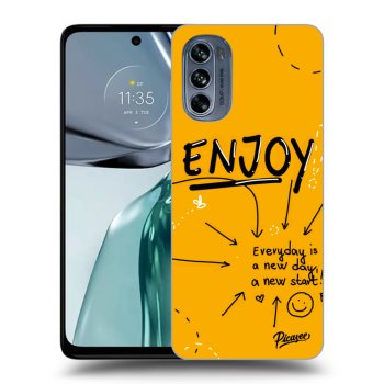 Θήκη για Motorola Moto G62 - Enjoy