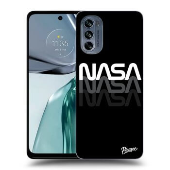 Θήκη για Motorola Moto G62 - NASA Triple