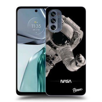 Θήκη για Motorola Moto G62 - Astronaut Big