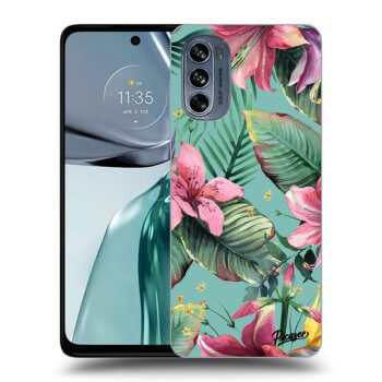 Θήκη για Motorola Moto G62 - Hawaii