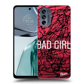 Θήκη για Motorola Moto G62 - Bad girl
