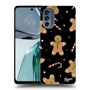 Θήκη για Motorola Moto G62 - Gingerbread