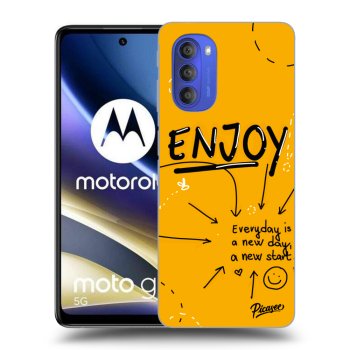 Θήκη για Motorola Moto G51 - Enjoy