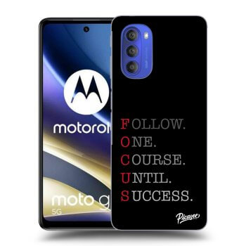 Θήκη για Motorola Moto G51 - Focus